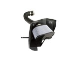aFe 51-11312 Stage 2 Pro Dry S Air Intake System 2005 2006 2007 2008 2009 Mustang 4.0