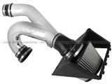aFe 51-12113-P Magnum FORCE Pro DRY S Stage-2 Cold Air Intake System 2011 Ford F-150 EcoBoost V6-3.5 / aFe Power 51-12113-P Cold Air Intake