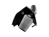 aFe Power 51-30392 Stage 2 Pro Dry S Cold Air Intake System 2003-2007 Ford Truck/SUV 6.0 Diesel