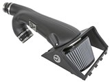 aFe 51-32112-B Magnum FORCE Stage-2 Pro DRY S Cold Air Intake System 2012-2014 F150 Ecoboost 3.5