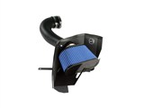 aFe Power 54-10293 Magnum FORCE Stage-2 PRO 5R Cold Air Intake w/o Cover 2005-2009 Mustang GT