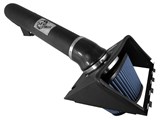 aFe Power 54-11972-1 Magnum FORCE Pro 5R Stage-2 Black Air Intake Kit 2011-2016 Ford F250 / F350 6.2