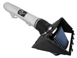 aFe Power 54-11972-1P Magnum FORCE Pro 5R Stage-2 Polished Air Intake 2013-2015 Ford F-250/F-350 6.2