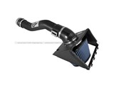 aFe Power 54-12592 Magnum FORCE Pro 5R Stage-2 Cold Air Intake System 2011-2014 Ford F-150 3.7 / aFe Power 54-12592 Cold Air Intake