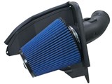aFe Power 54-30392 Stage 2 Pro 5 R Air Intake System 2003-2007 Ford Truck/SUV 6.0 Diesel