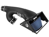 aFe Power 54-32642-1B Magnum FORCE Stage-2 Pro 5R Cold Air Intake System 2015-2021 F150 Ecoboost