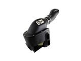 aFe 75-81872-1 Momentum HD ProGUARD 7 Stage-2 Si Cold Air Intake Kit 2011-2015 Ford Truck 6.7 Diesel / aFe Power 75-81872-1 Cold Air Intake