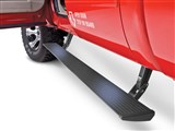 Amp Research 75104-01A PowerStep Retractable Running Boards 1999-01 & 2004-07 Ford F-250/350/450 / Amp Research 75104-01A PowerStep
