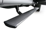 AMP Research 75141-01A PowerStep Retractable Running Boards 2009-2014 Ford F-150 / Raptor