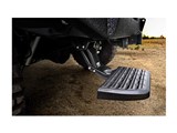 Amp Research 75311-01A BedStep Trail Series Step 2007-2018 Jeep Wrangler JK / Amp Research 75311-01A Wrangler BedStep