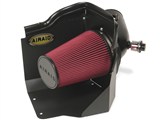 Airaid 200-189 Cold Air Intake System for 2006-2007 GMC Sierra Duramax With Low Hood
