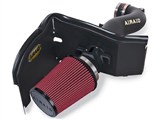 Airaid 510-163 Cold Air Intake for 2000-2004 Toyota Tundra 4.7L & 2001-2004 Toyota Sequoia 4.7L