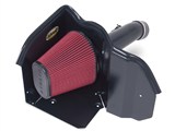 Airaid 510-213 Cold Air Intake for 2007-2021 Toyota Tundra 5.7L & 2008-2021 Toyota Sequoia 5.7L