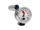 AutoMeter C2 7299 5-inch 10,000 RPM Shift-Lite Tachometer / AutoMeter 7299 5-inch Shift-Lite Tachometer