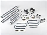 Belltech 603SP Stage 3 Lowering Kit 2