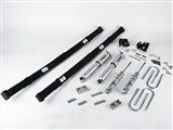 Belltech 604SP Stage 3 Lowering Kit 2