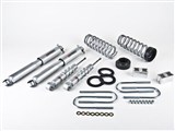 Belltech 608SP Stage 3 Lowering Kit 1" or 2" Front / 3" Rear W/SP Shocks Colorado/Canyon Z85 / Belltech 608SP Lowering Kit With Shocks