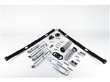 Belltech 610SP Stage 3 Lowering Kit 3