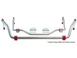 Belltech 9900 Front and Rear Anti-Sway Bar Set Colorado/Canyon / Belltech 9900 Anti-Sway Bars