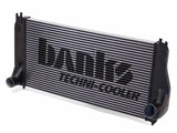 Banks 25982 Techni-Cooler Intercooler System 2006-2010 Chevrolet and GMC Duramax 6.6L