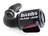 Banks 41816 Ram-Air Cold-Air Intake System, Oiled Filter for 1997-2006 Jeep Wrangler 4.0L