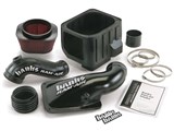 Banks 42132 Cold Air Intake, Dry Filter, Ram-Air Intake System For 2001-2004 Chevy/GMC 2500/3500 6.6