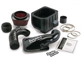 Banks 42135 Ram-Air Oiled Filter Cold Air Intake System for 2004-2005 GM 2500/3500 6.6L LLY Duramax