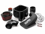 Banks 42142 Ram-Air Oiled Filter Cold Air Intake System for 2006-2007 GM 2500/3500 6.6L Duramax