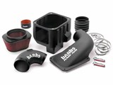 Banks 42172 Ram-Air Oiled Filter Cold Air Intake System for 2007-2010 GM Duramax 6.6L LMM