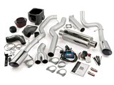Banks 47546 Stinger Plus Bundle System With Chrome Tip Exhaust 1999.5-2003 Ford F250/F350 7.3L Auto / Banks 47546 Stinger Plus System Package