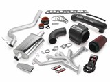 Banks 51331 PowerPack Performance Bundle for 1997-1999 Jeep Wrangler 4.0L / Banks 51331 PowerPack Performance Bundle for Jeep