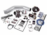 Banks 55207 Exhaust Brake System for 1999.5-2003 Ford F250/F350 7.3L with Banks Exhaust