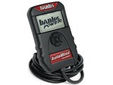 Banks 66411 AutoMind 2 Hand-Held Programmer for 1999-2016 Chevrolet/GMC Truck/SUV Diesel/Gas / Banks 66411 AutoMind 2 Hand-Held Programmer