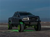 Bulletproof Suspension 6-8 inch Lift Kit Option 4 for 2015-up Chevrolet Colorado & GMC Canyon