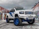 Bulletproof Suspension 6-8 inch Lift Kit Option 5 for 2015-up Chevrolet Colorado & GMC Canyon / Bulletproof Suspension Colorado Canyon Lift Kit