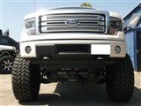 Bulletproof Suspension 10-12 inch Lift Kit Option 3 for 2009-2014 Ford F-150 4WD