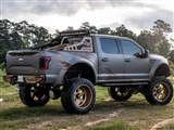 Bulletproof Suspension 10-12 inch Lift Kit Option 2 for 2015-2022 Ford F-150 4WD