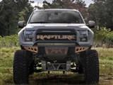 Bulletproof Suspension 10-12 inch Lift Kit Option 4 for 2015-2022 Ford F-150 4WD