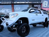Bulletproof Suspension 10-12 inch Lift Kit Option 3 for 2007-2021 Toyota Tundra 2WD & 4WD