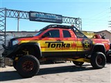 Bulletproof Suspension 10-12 inch Lift Kit Option 4 for 2007-2021 Toyota Tundra 2WD & 4WD