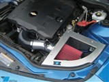 CAI 501-1036-12 Cold Air Inductions 2012 2013 Camaro V6 Cold Air Intake / 