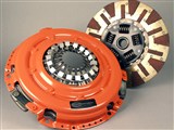 Centerforce DF593010 Dual Friction Clutch Kit for 2010-2015 Camaro SS & Z/28