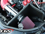 CGS Motorsports 21157 Cold Air Intake System for 2010-2015 Camaro V8
