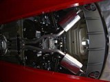 CGS Motorsports 60065 Aluminized Steel Cat-back Exhaust System 2010 2011 2012 2013 Camaro SS V8