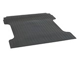 Dee Zee 86939 Heavyweight Rubber Bed Mat 2004-2012 Colorado/Canyon 6.5-ft Bed