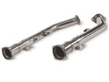 Dynatech 715-73230 SuperMaxx Offroad Mid-Pipes / Intermediate Tubes Without Cats 1998-2002 F-Body LS
