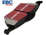 EBC UD1056 Ultimax Front Pads 05+ Charger/Magnum/300 3.5 V6 / EBC UD1056 Ultimax Front Pads