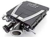 Edelbrock 1597 E-Force Street Legal Supercharger 2010 2011 2012 2013 Camaro SS L99 Automatic