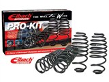 Eibach 2839.540 SUV Pro Kit Lowering Springs for 2005-2010 Jeep Grand Cherokee