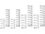 Eibach E85-212-005-02-22 Stage 2 Performance Spring System for 2017-2023 Can-Am Maverick X3 Turbo